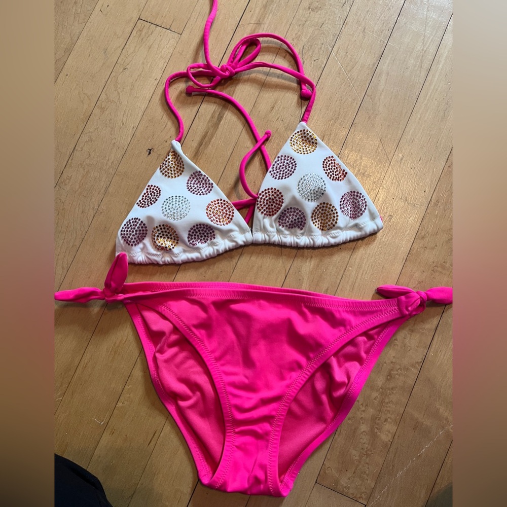 Victoria's Secret Bikini Set